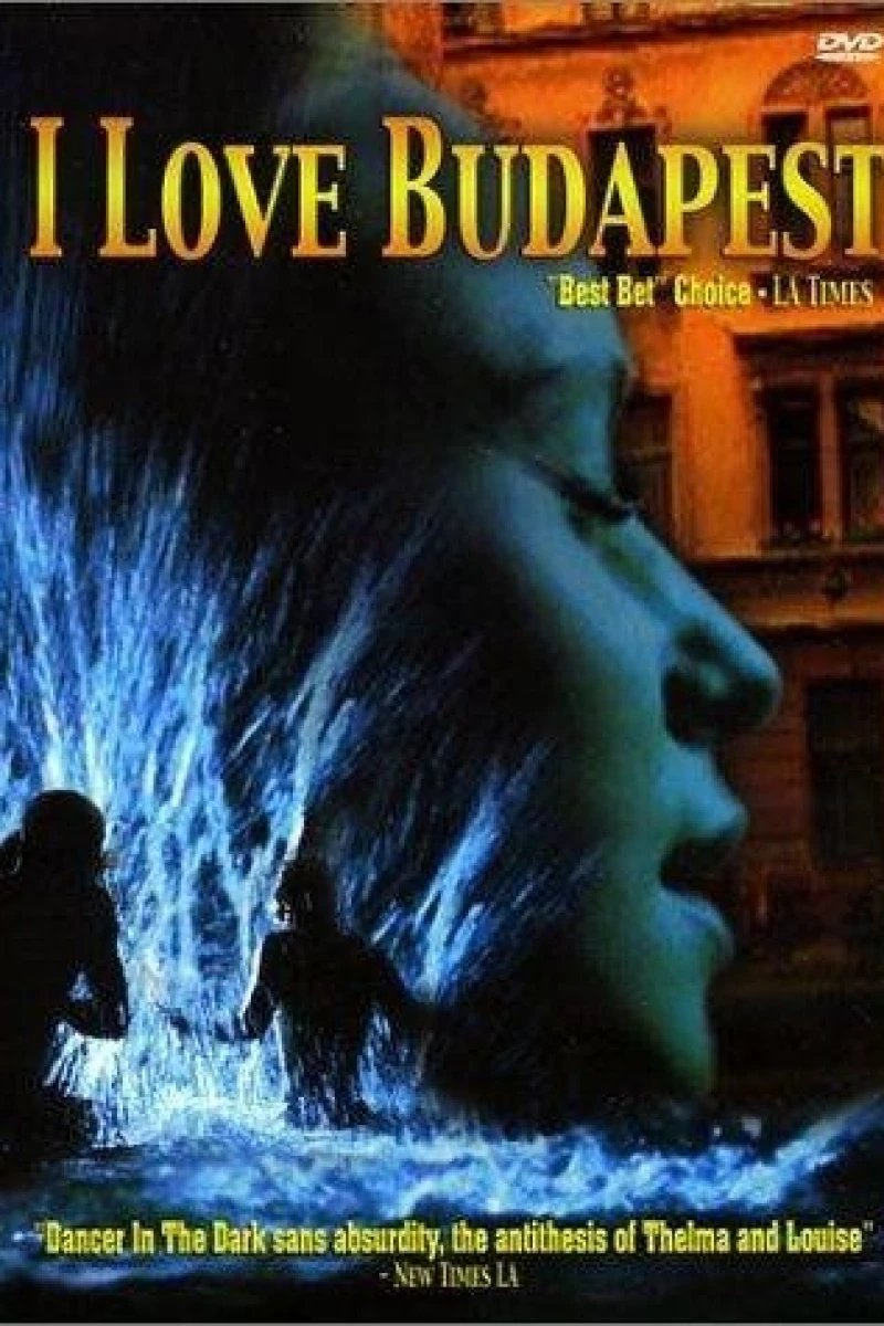 I Love Budapest (2001)