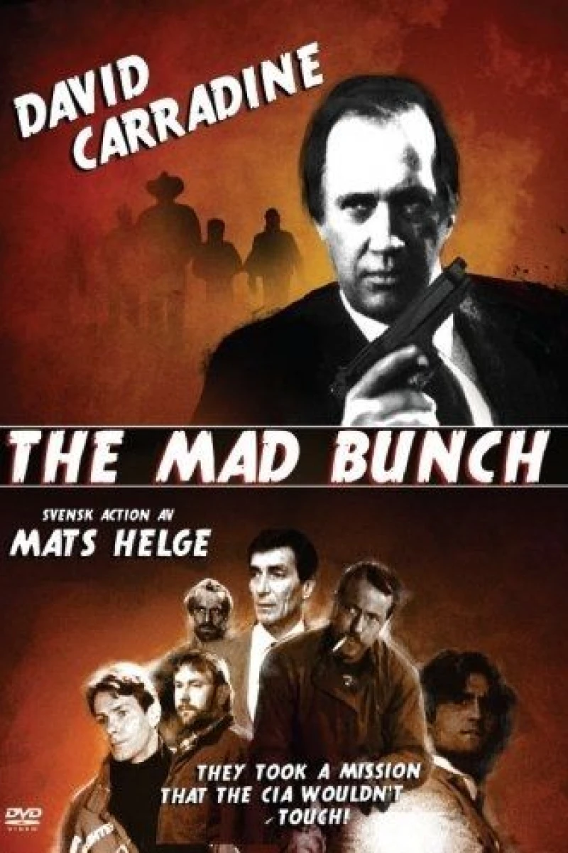 The Mad Bunch (1989)