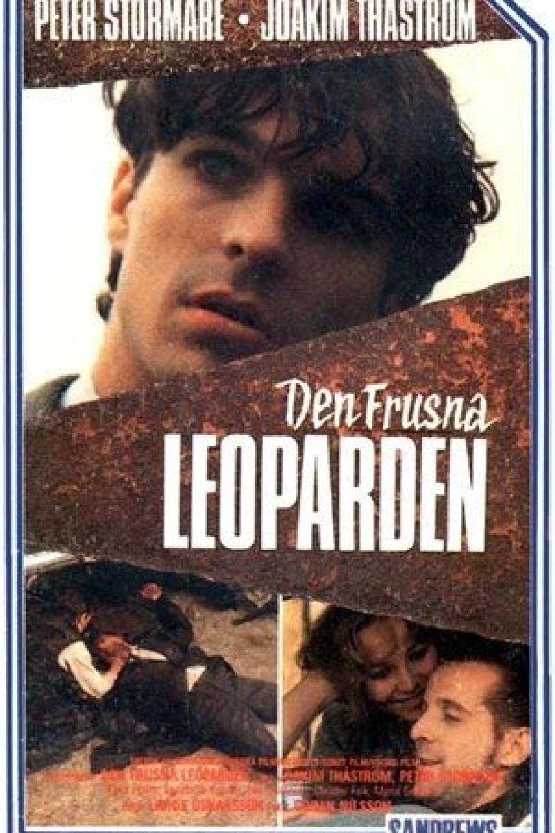 Den frusna leoparden (1986)