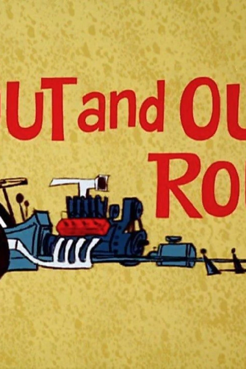 Out and Out Rout (1966)