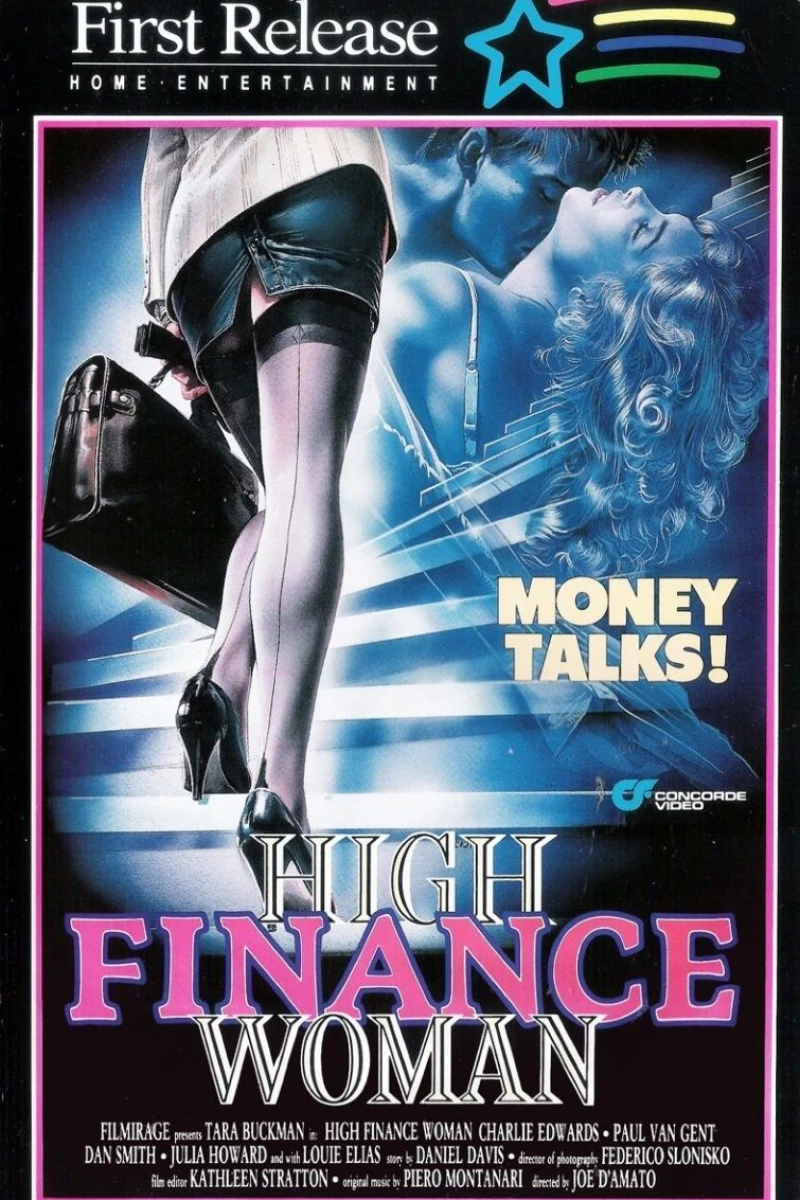 High Finance Woman (1990)