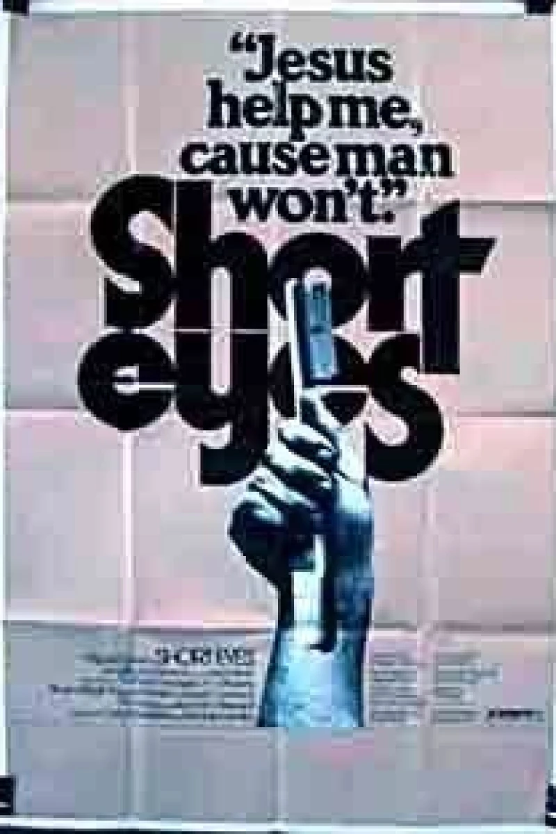 Short Eyes (1977)