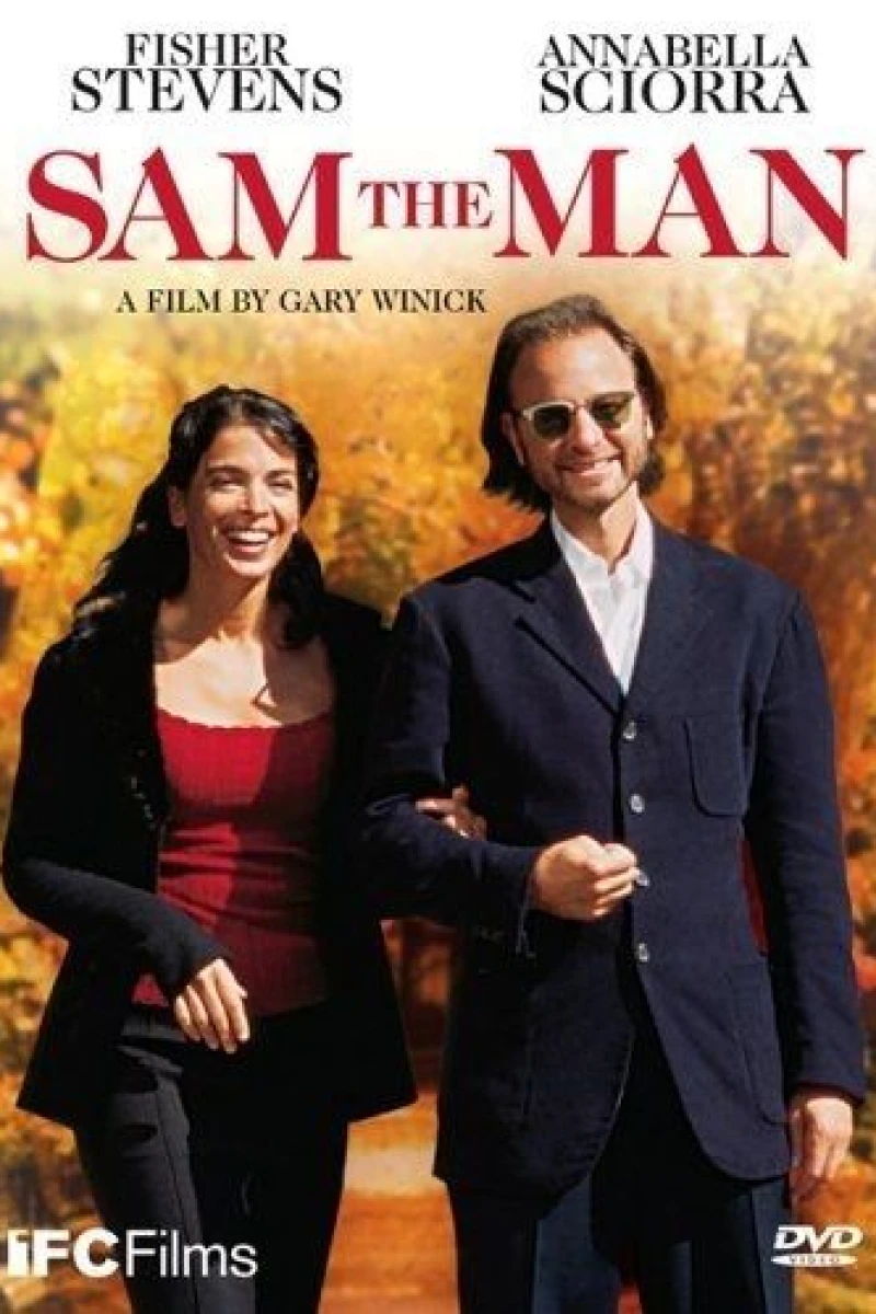 Sam the Man (2001)