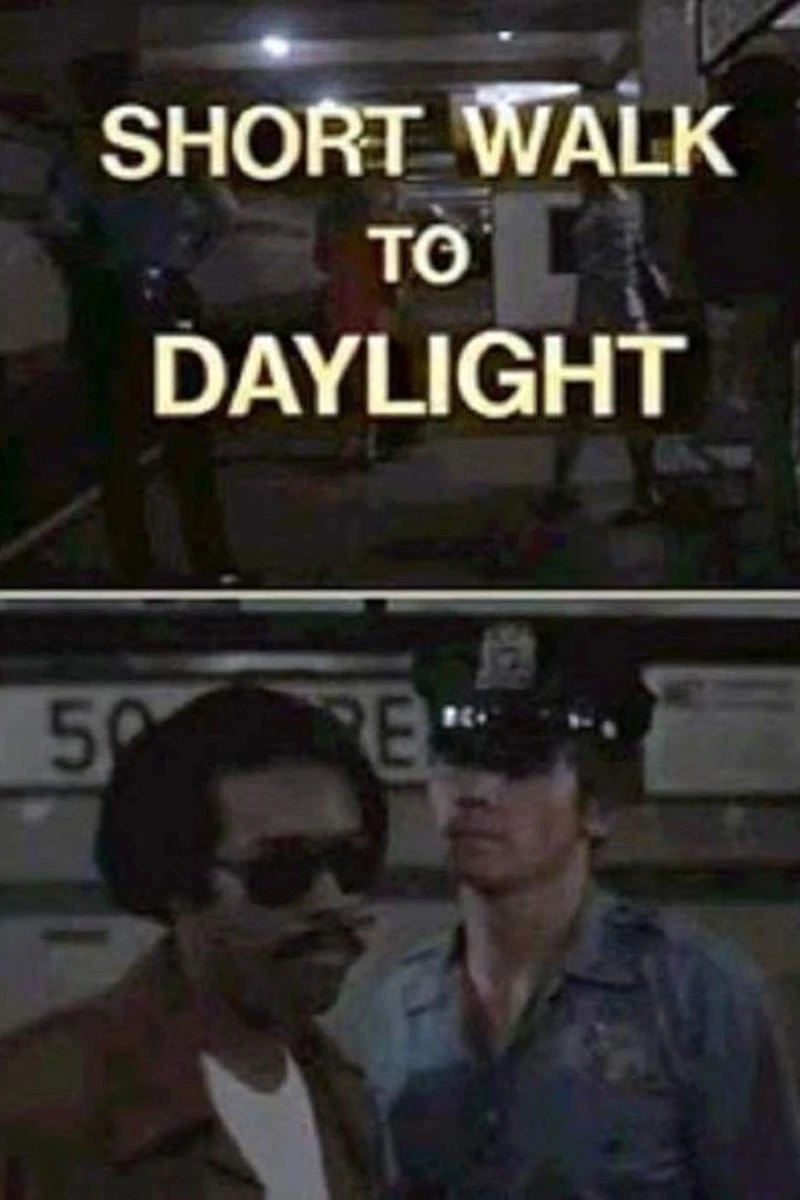 Short Walk to Daylight (1972)