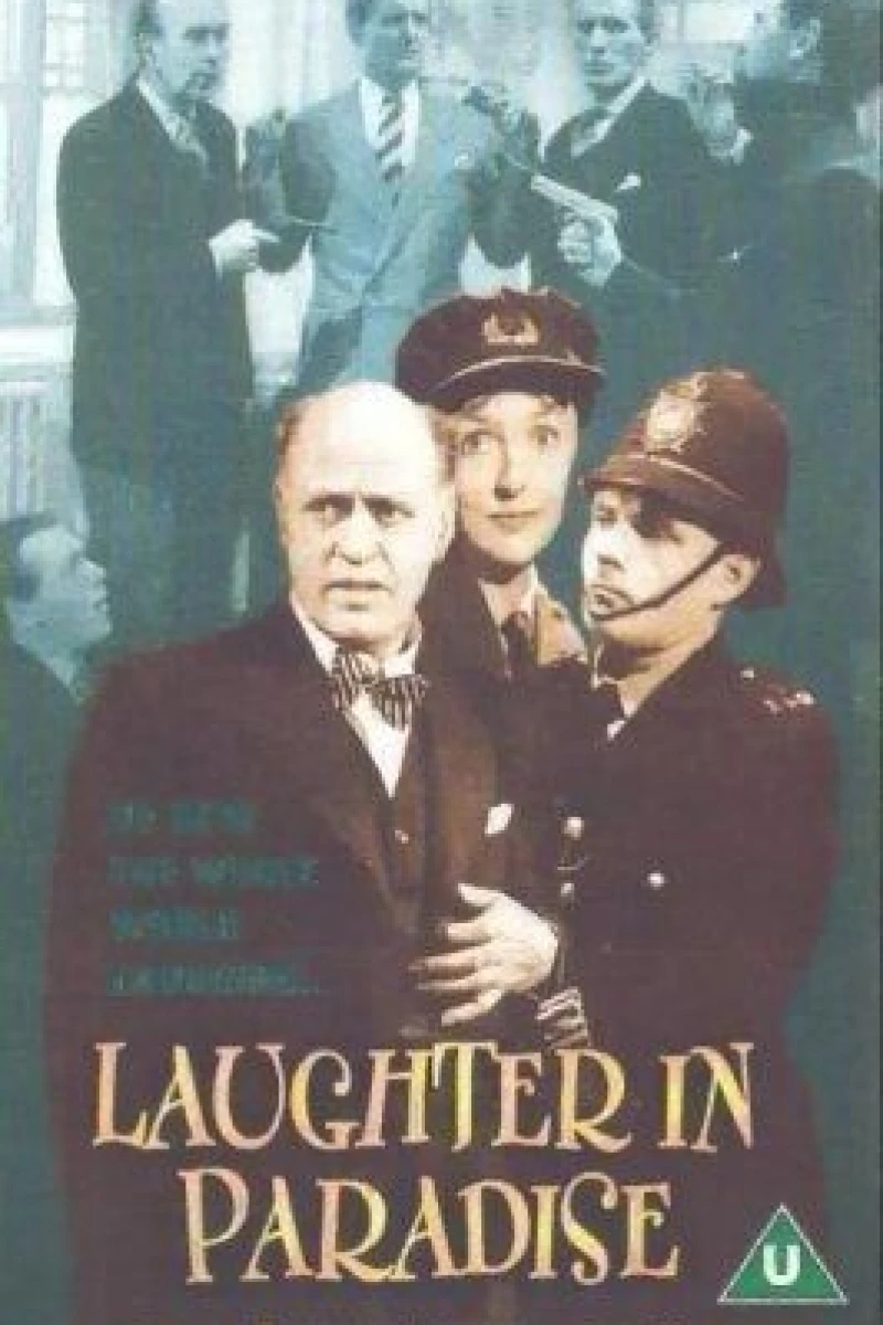 Laughter in Paradise (1951)