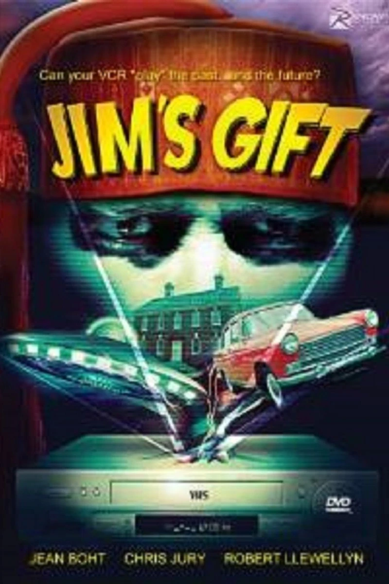 Jim's Gift (1996)