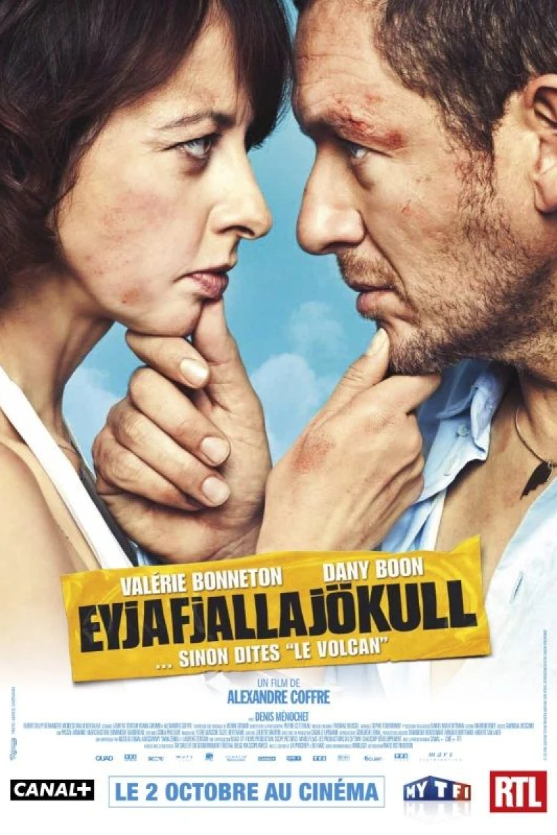 Eyjafjallajökull (2013)