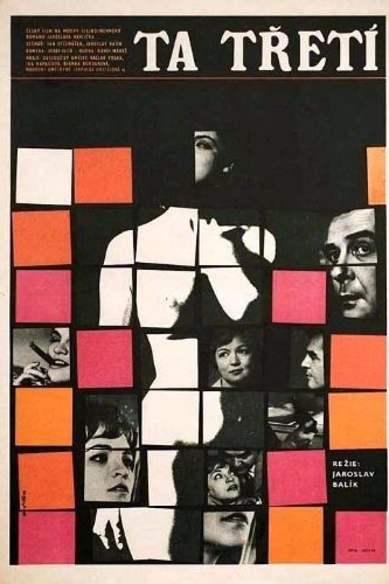 Ta tretí (1969)