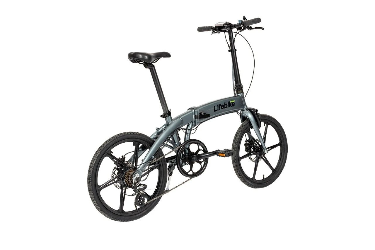 Lifebike C-PACT G7