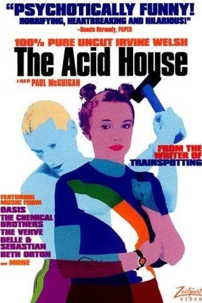 The Acid House (1998)