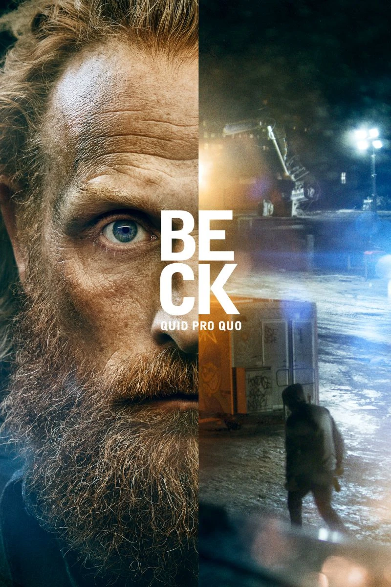 Beck - Quid Pro Quo (2023)