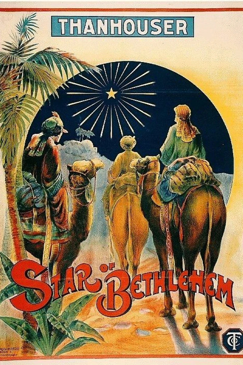 The Star of Bethlehem (1912)