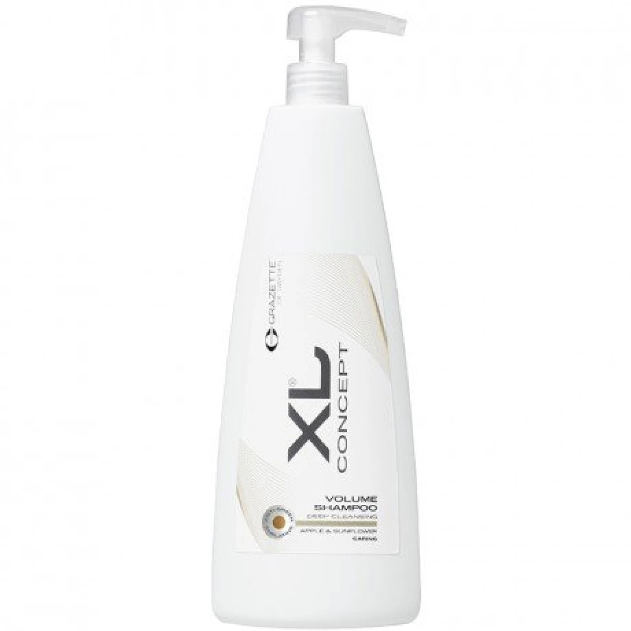 Grazette XL Concept Volume Shampoo