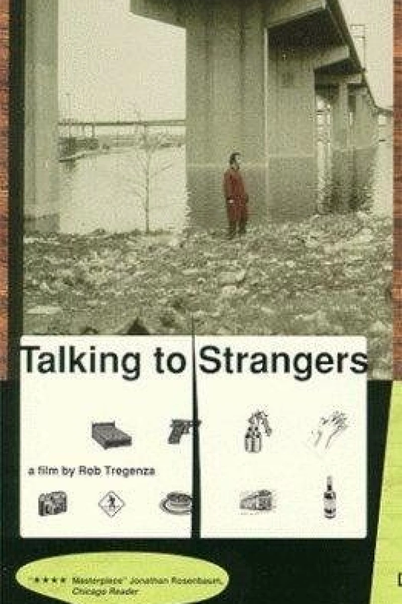 Talking to Strangers (1988)