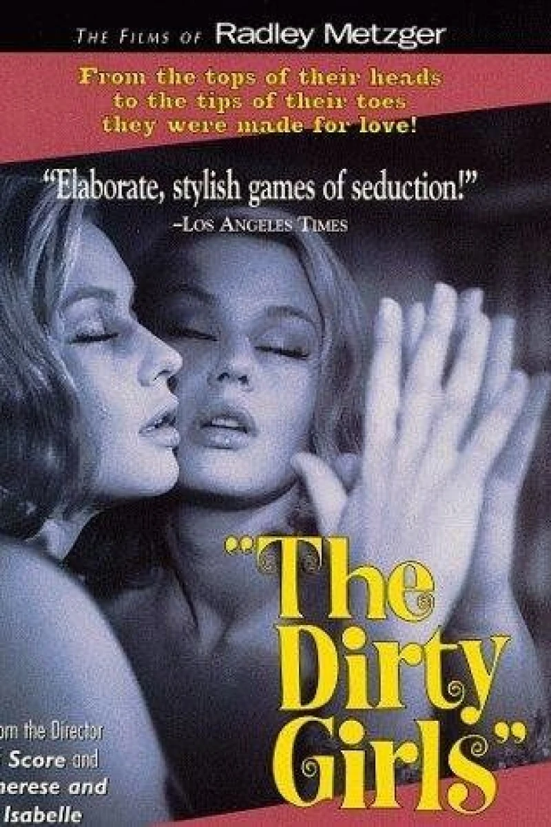 The Dirty Girls (1965)
