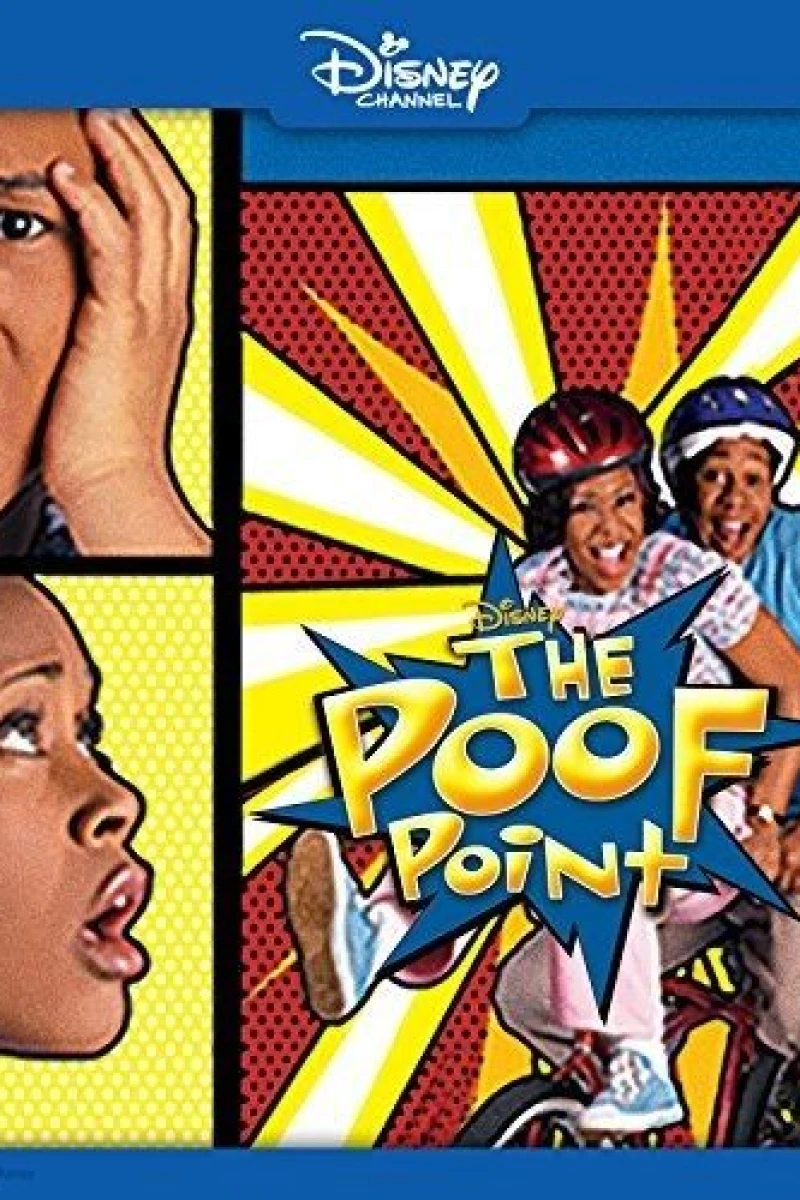 The Poof Point (2001)