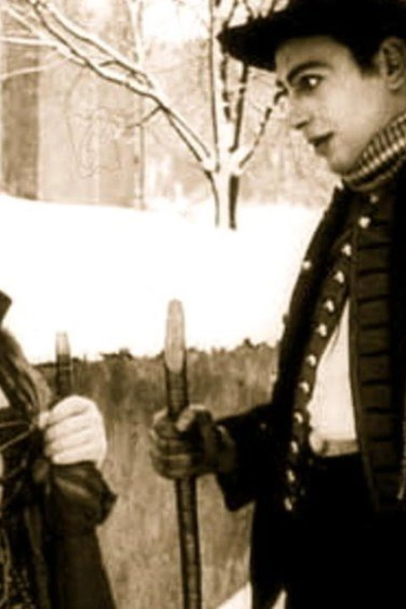 Romeo und Julia im Schnee (1920)