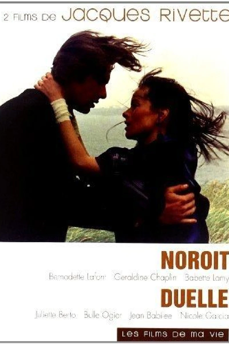 Noroît (1976)
