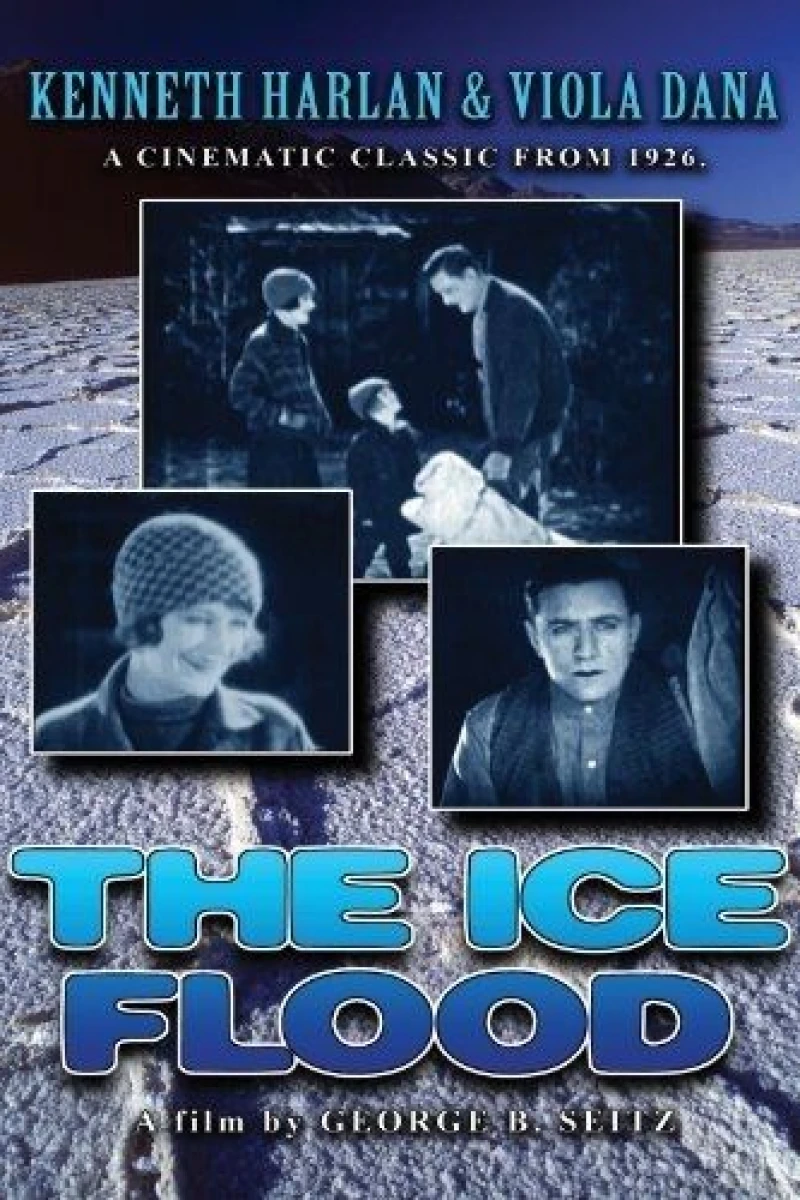 The Ice Flood (1926)