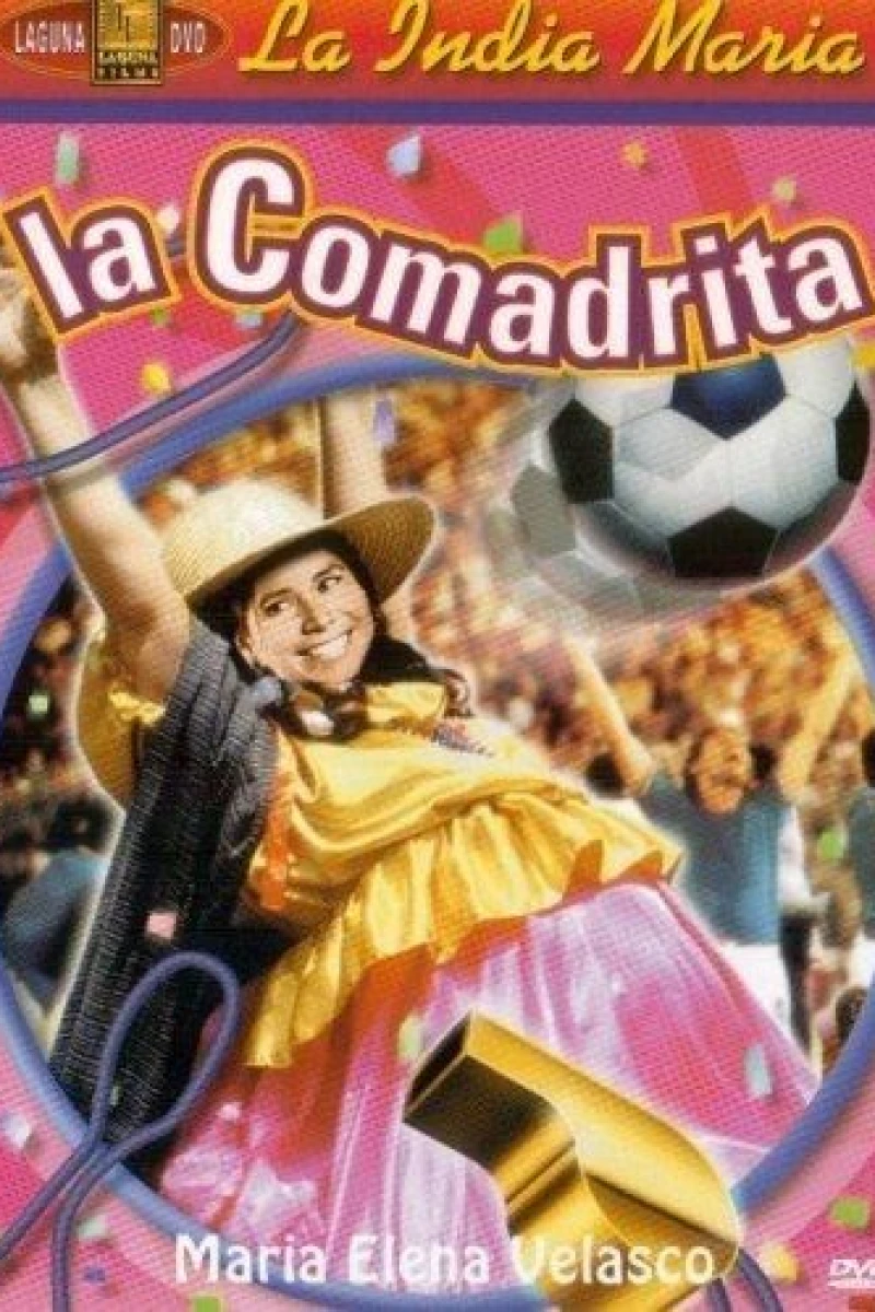 La comadrita (1978)