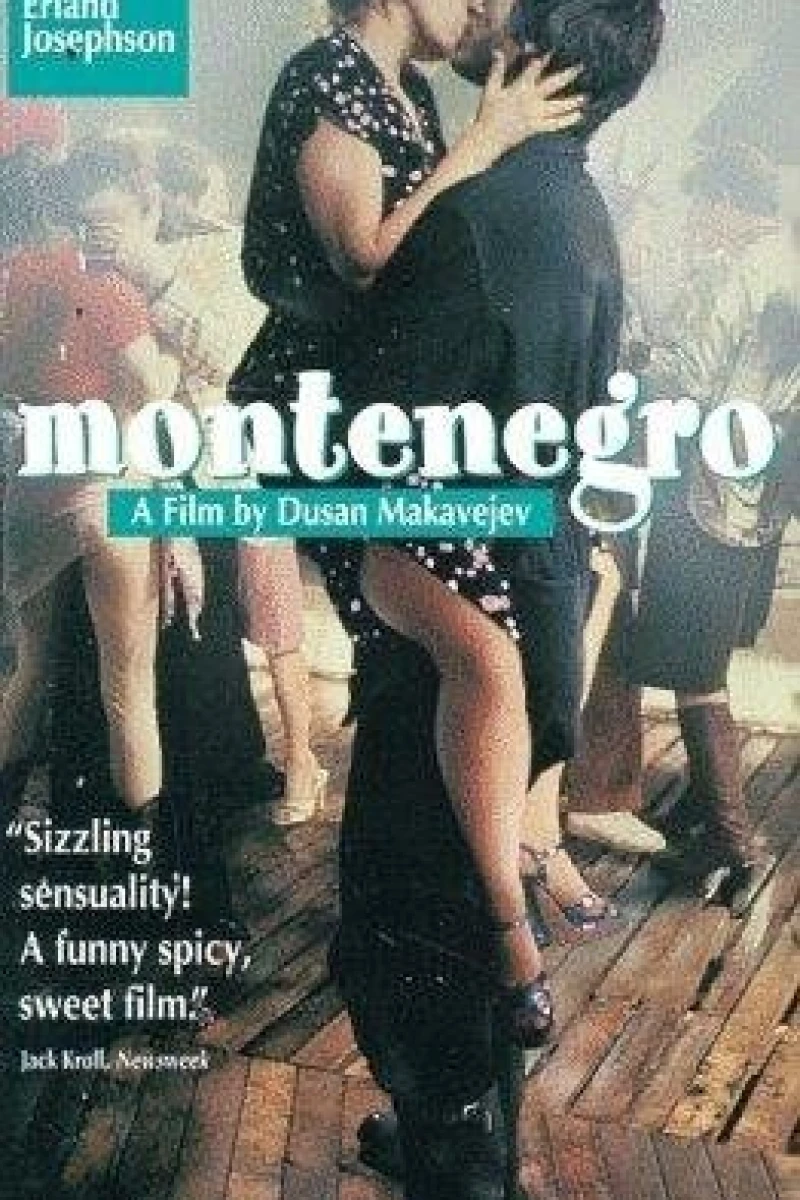 Montenegro (1981)