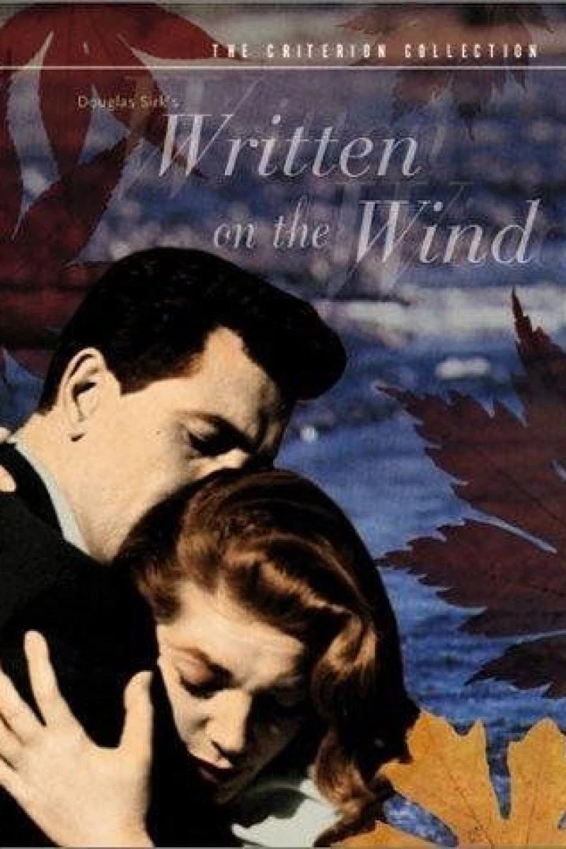 Written on the Wind (1956)