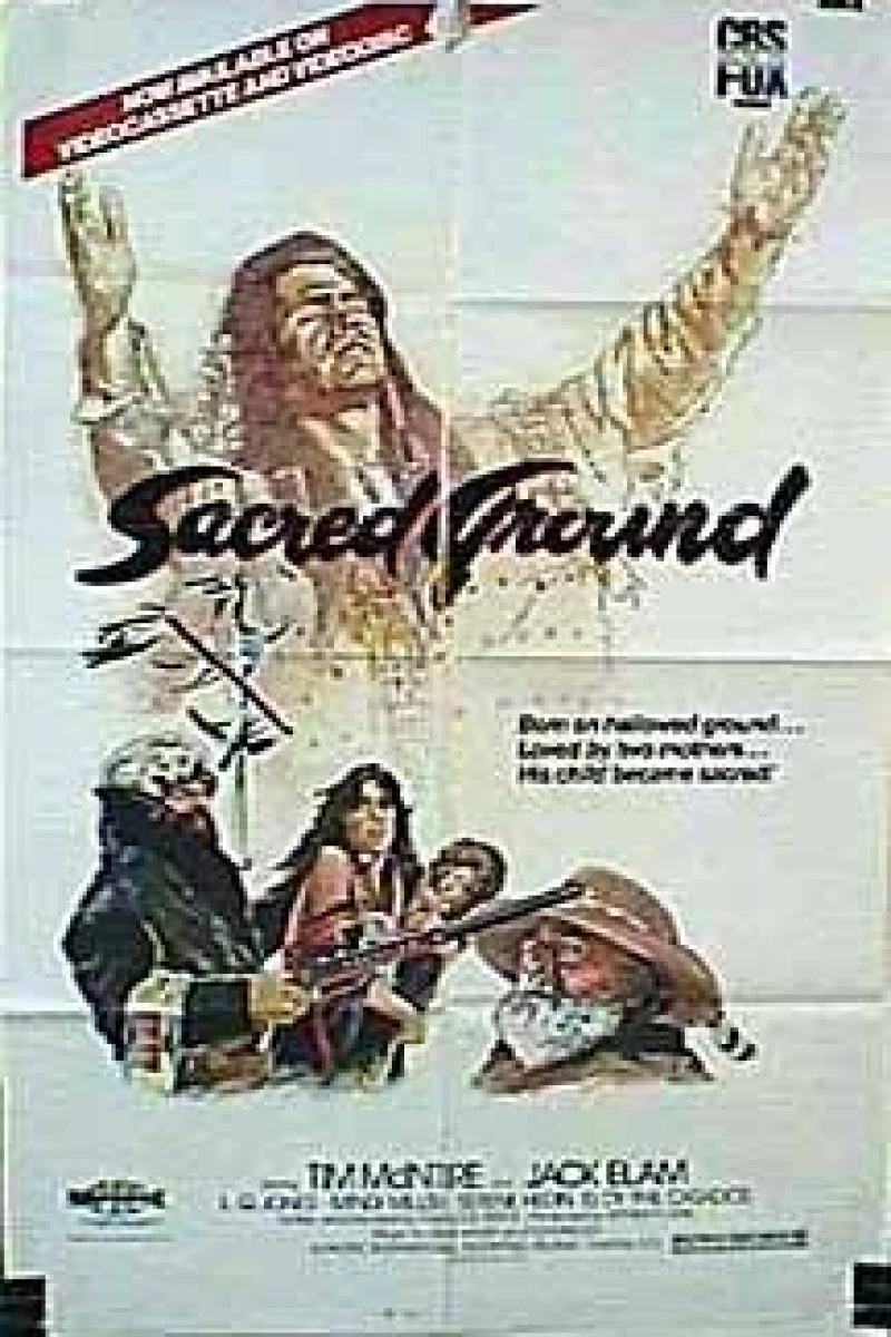 Sacred Ground (1983)
