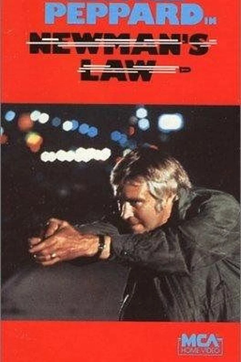 Newman's Law (1974)