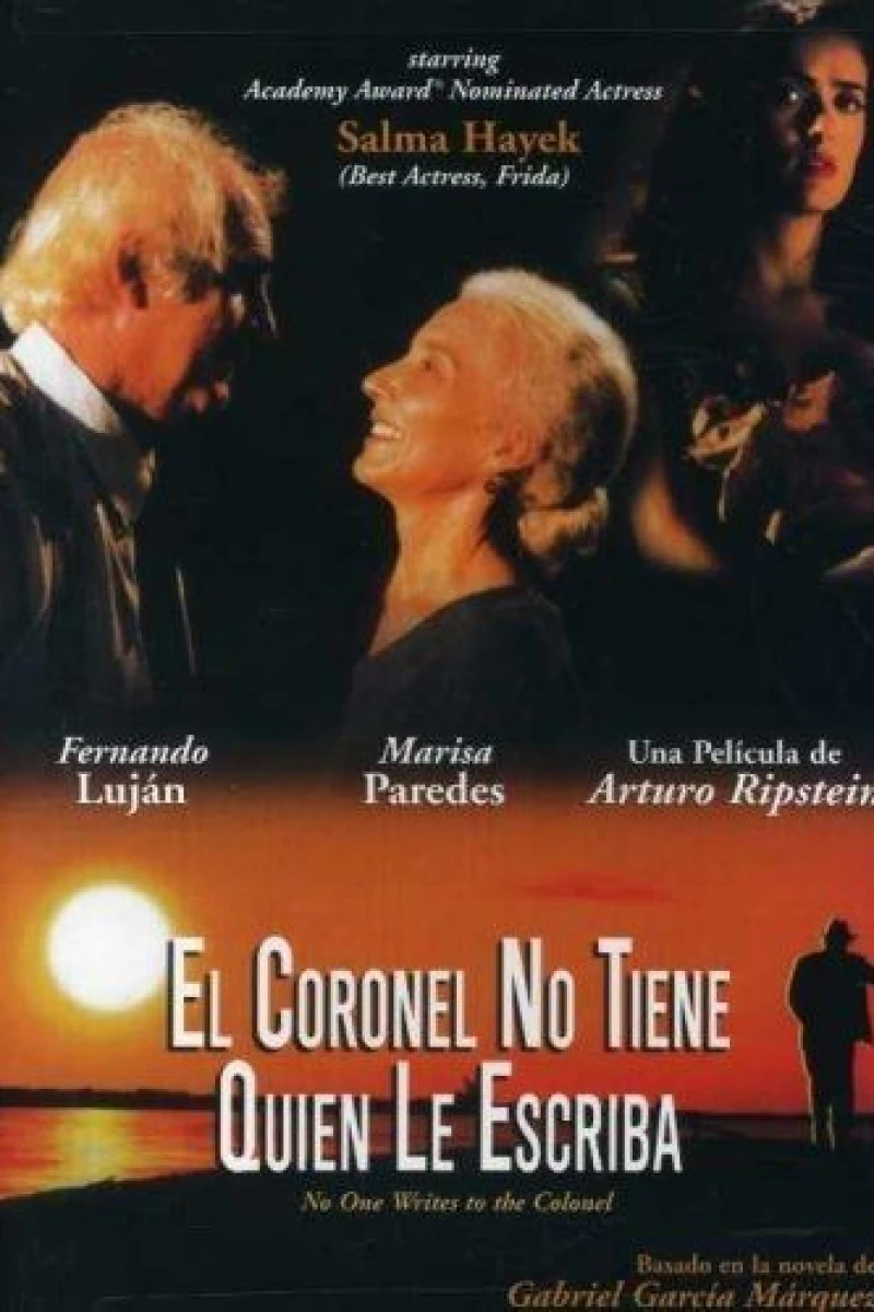 No One Writes to the Colonel (1999)