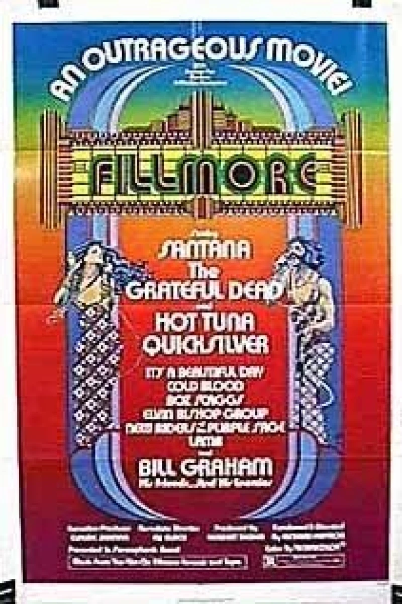 Fillmore (1972)