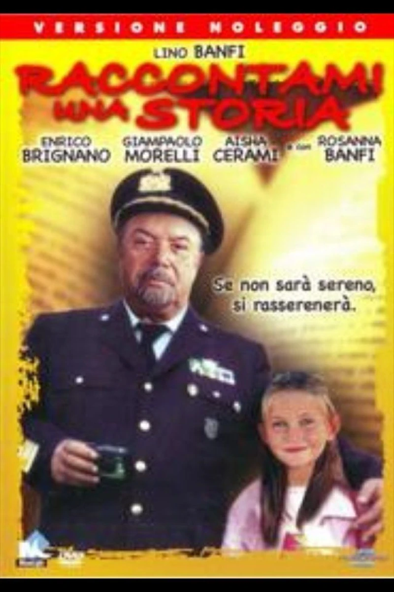 Raccontami una storia (2004)