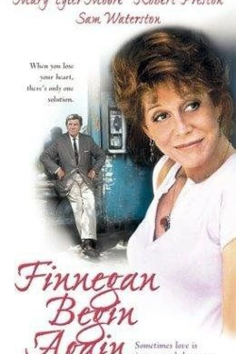 Finnegan Begin Again (1985)