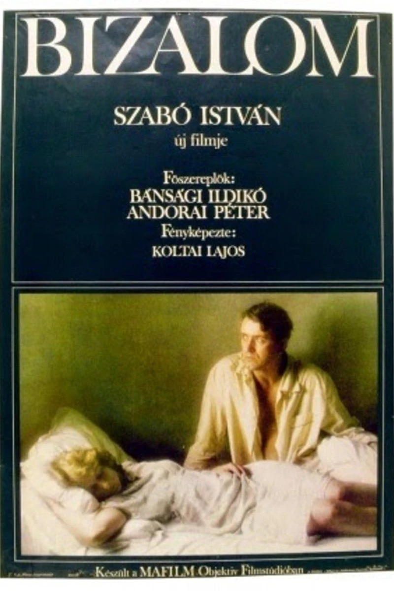 Bizalom (1980)