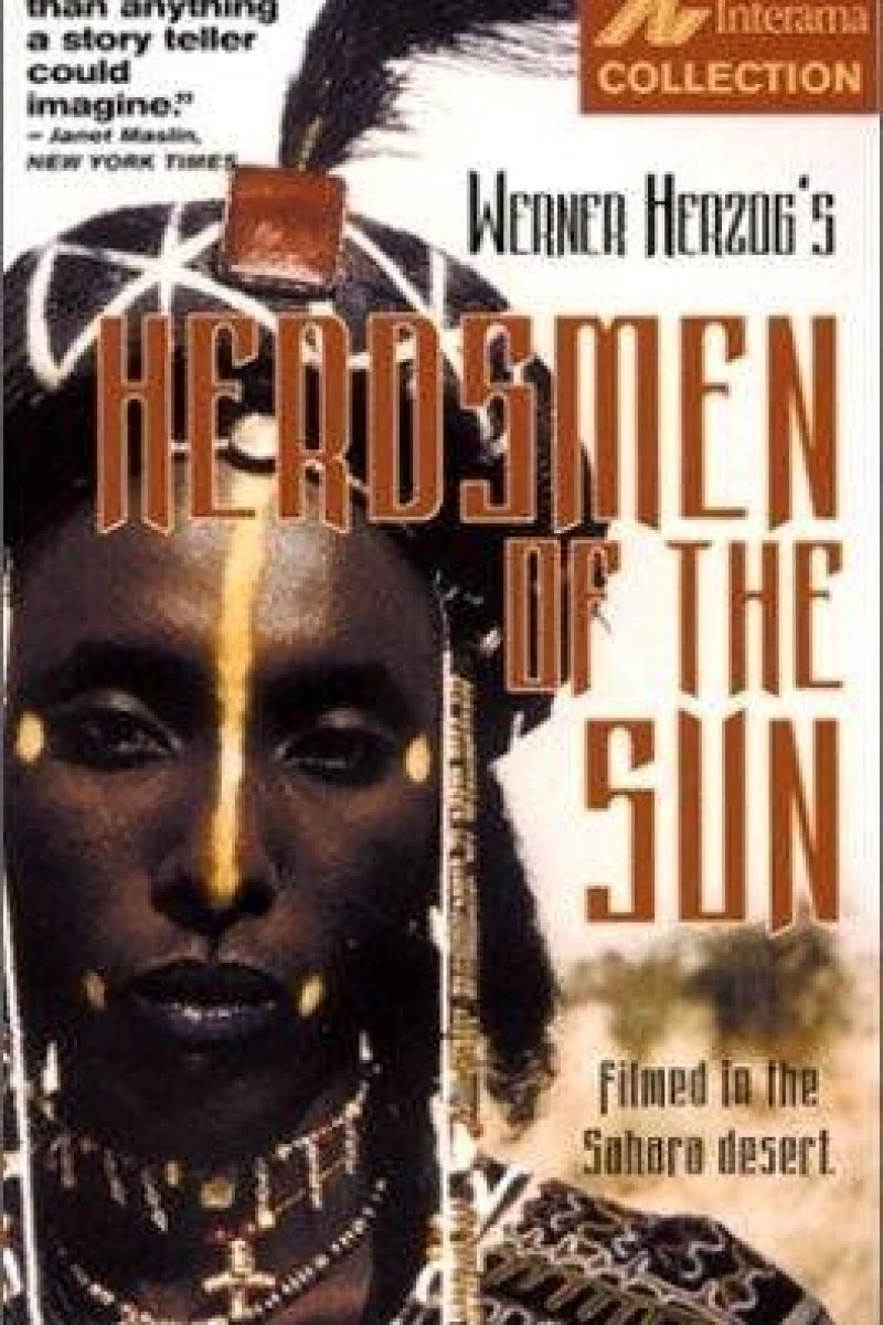 Herdsmen of the Sun (1989)