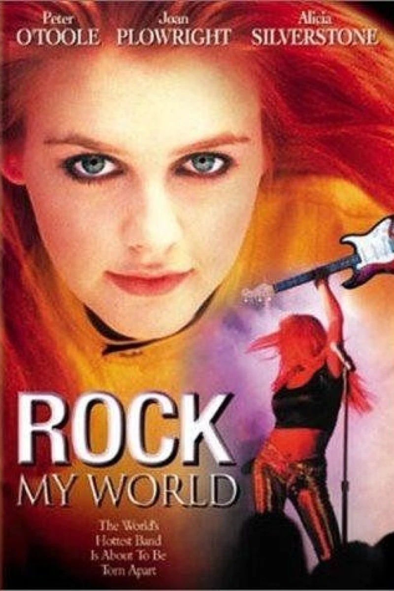 Rock My World (2002)