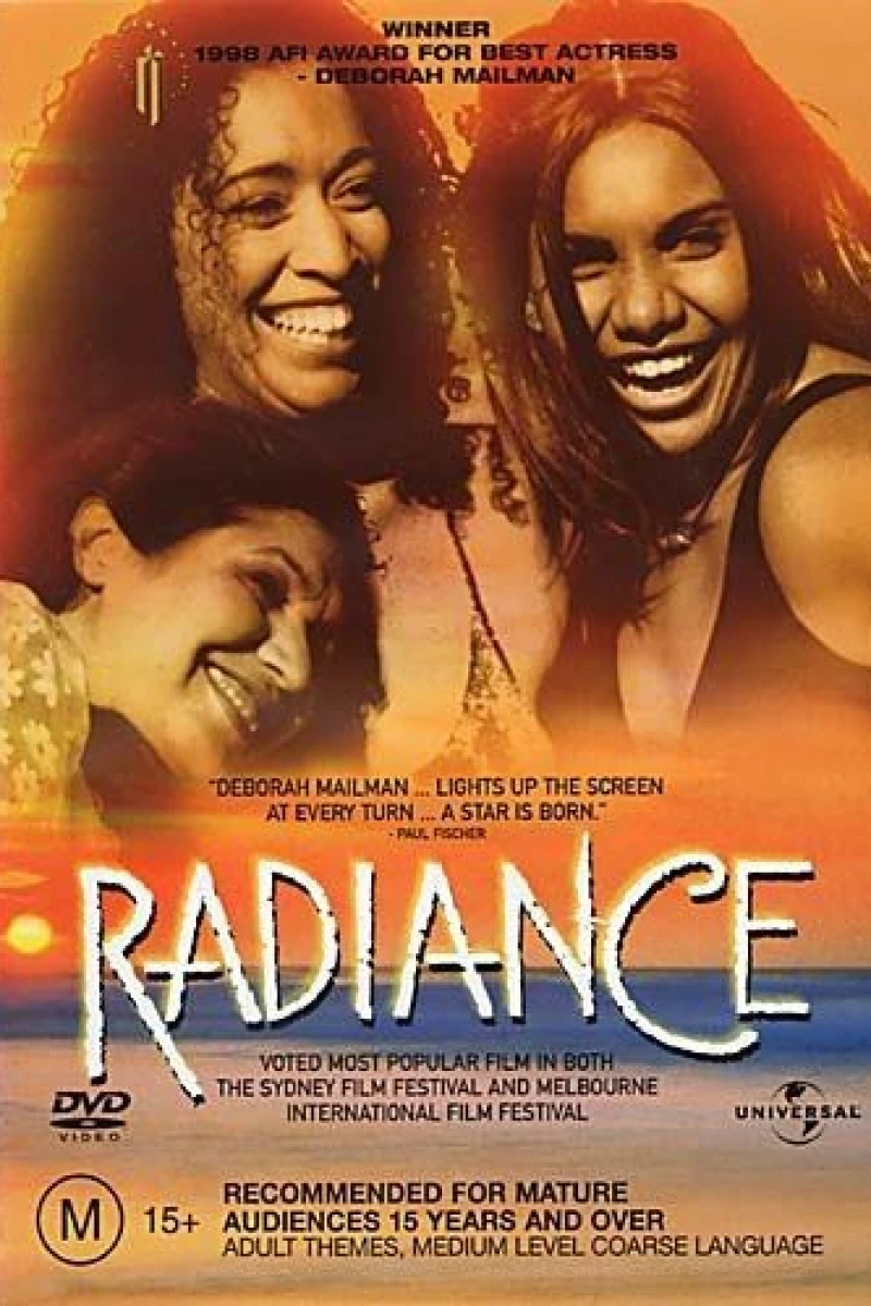 Radiance (1998)
