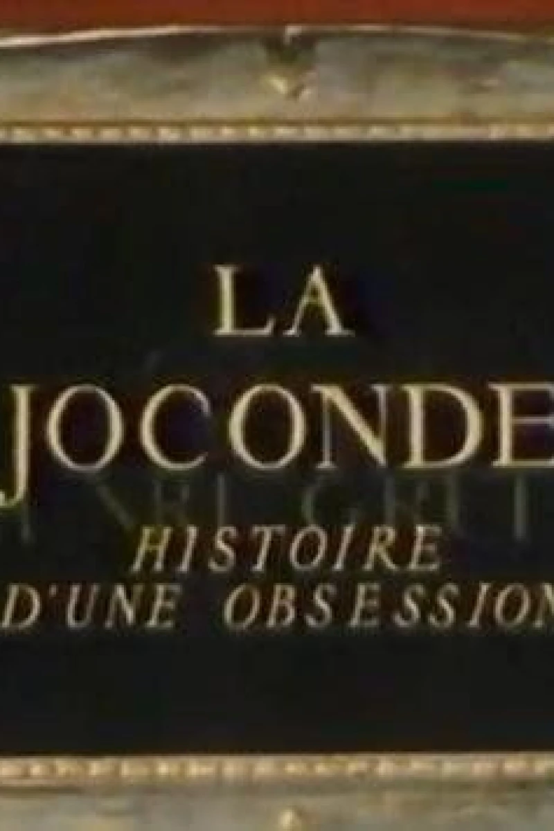 La Joconde: Histoire d'une obsession (1958)