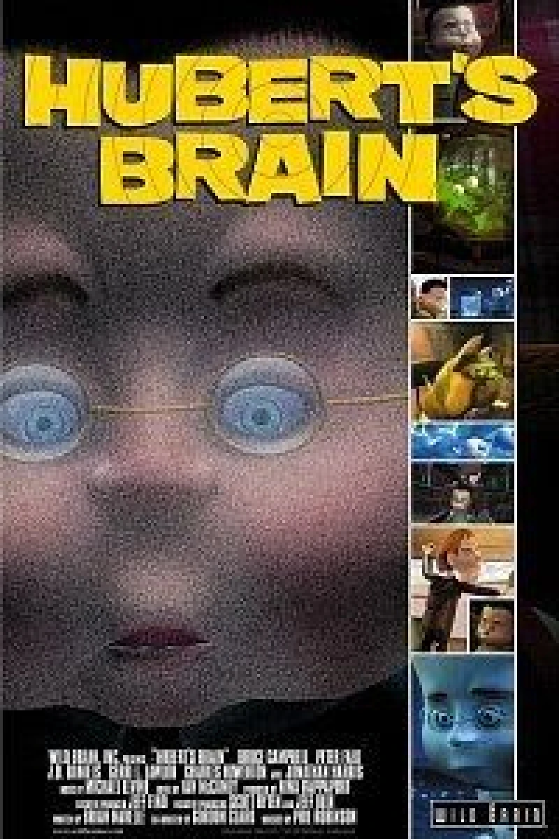 Hubert's Brain (2001)