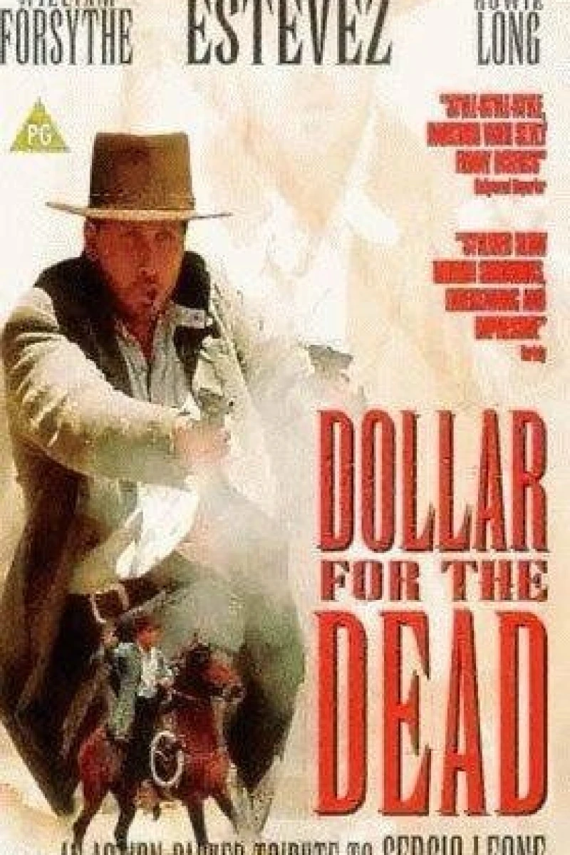 Dollar for the Dead (1998)
