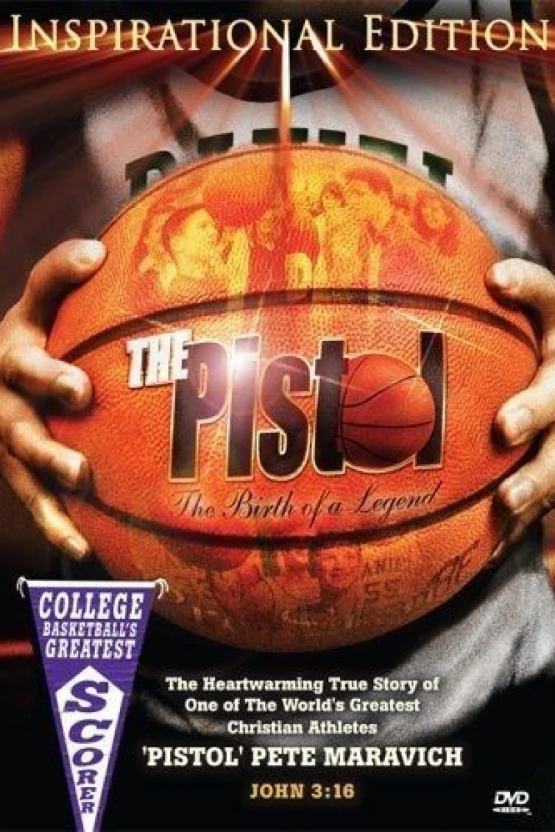 The Pistol: The Birth of a Legend (1991)