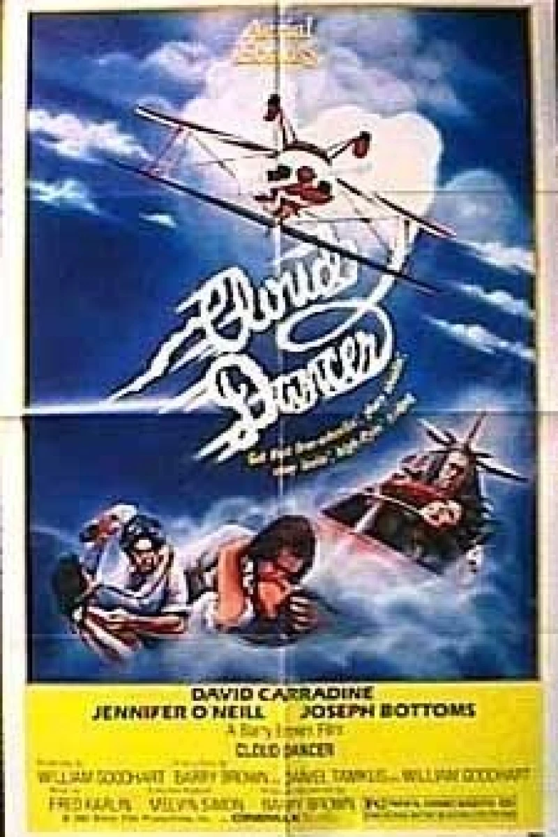 Cloud Dancer (1980)