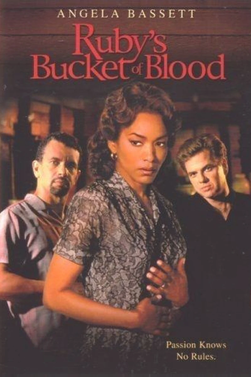 Ruby's Bucket of Blood (2001)