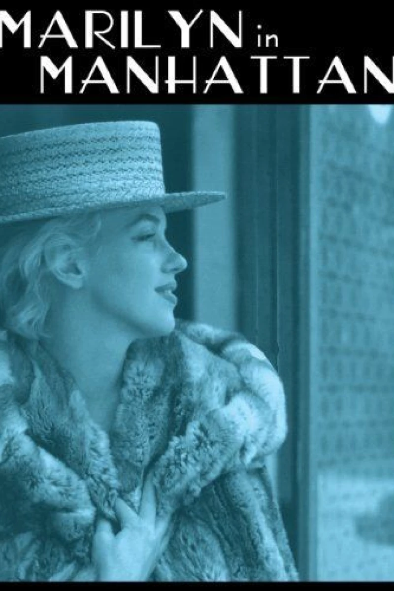 Marilyn In Manhattan (1998)