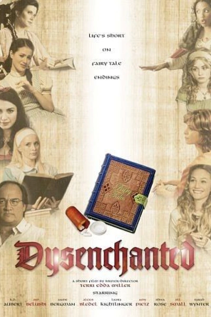 DysEnchanted (2004)