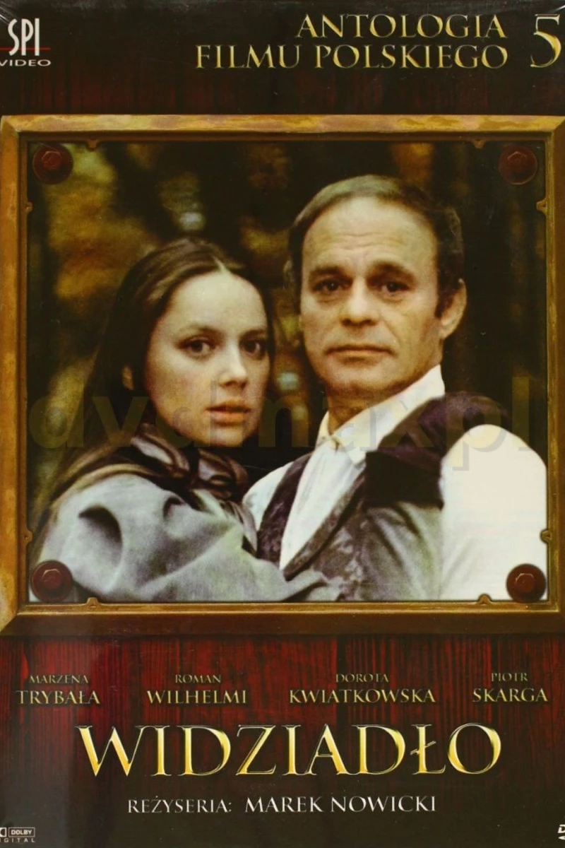 Widziadlo (1984)