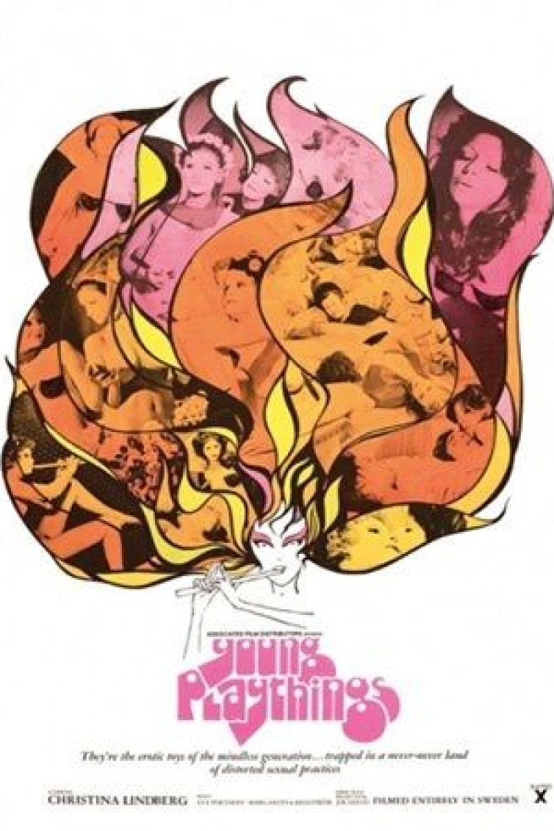 Young Playthings (1972)