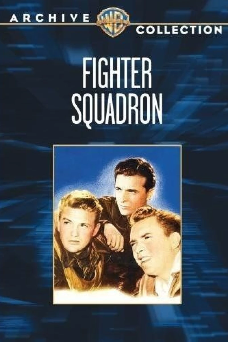 Fighter Squadron (1948)