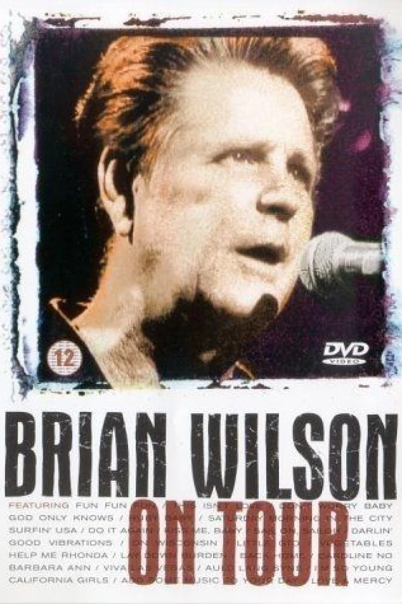 Brian Wilson on Tour (2003)