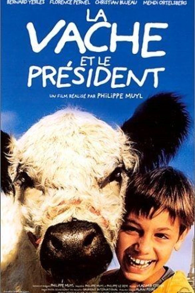 La vache et le président (2000)
