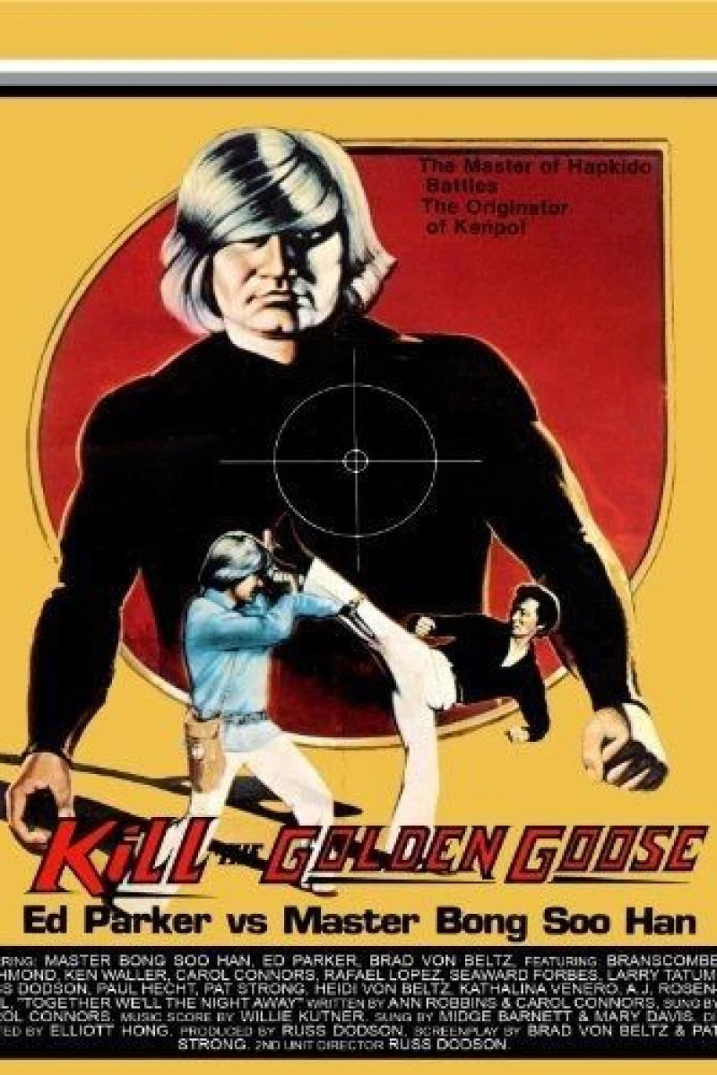 Kill the Golden Goose (1979)